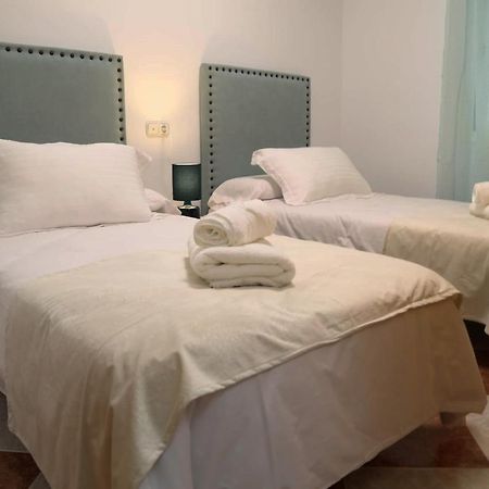 Casa Centro Fuengirola Βίλα Εξωτερικό φωτογραφία