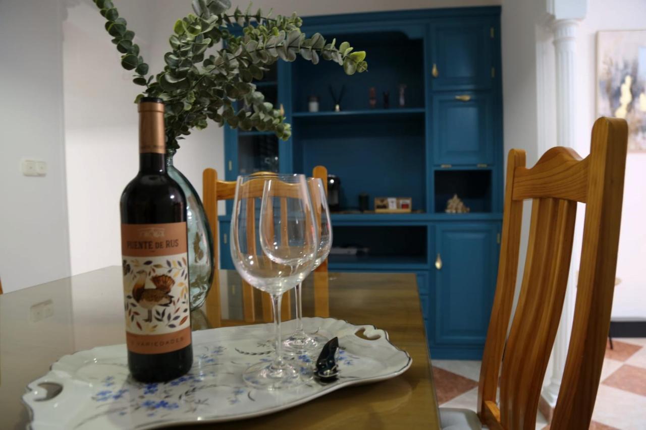 Casa Centro Fuengirola Βίλα Εξωτερικό φωτογραφία