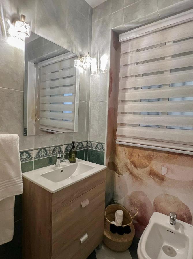 Casa Centro Fuengirola Βίλα Εξωτερικό φωτογραφία