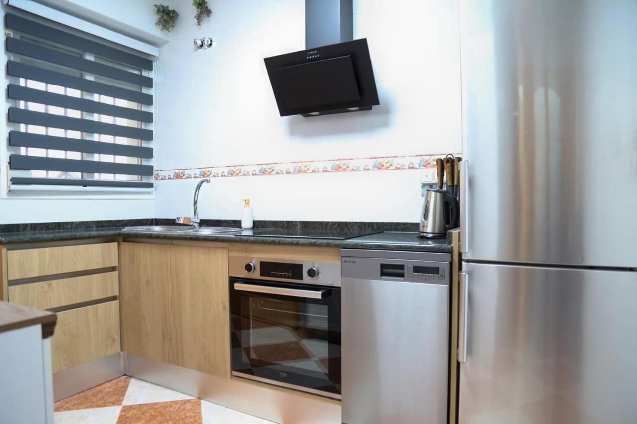 Casa Centro Fuengirola Βίλα Εξωτερικό φωτογραφία